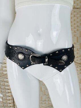 Harley-Davidson | Accessories | Nwot Pink Harley Belt | Poshmark display picture 3